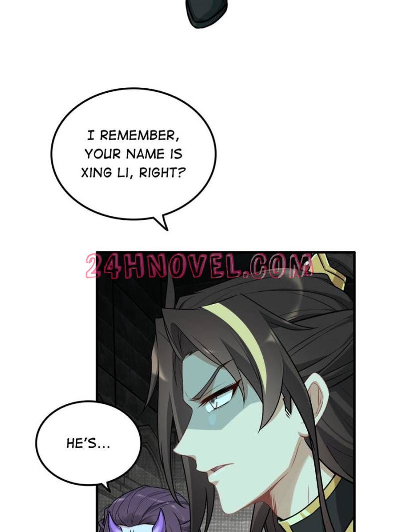 Read That’s How Cultivation Is Webnovel Manga Online