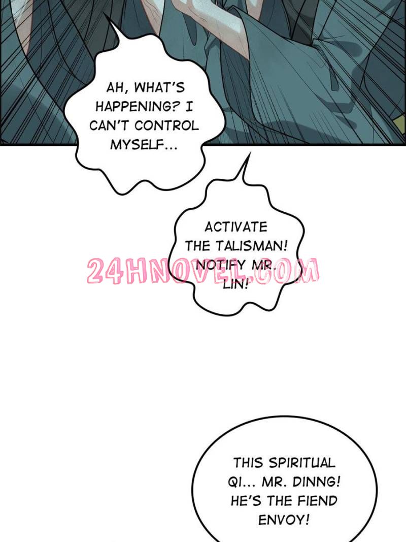 Read That’s How Cultivation Is Webnovel Manga Online