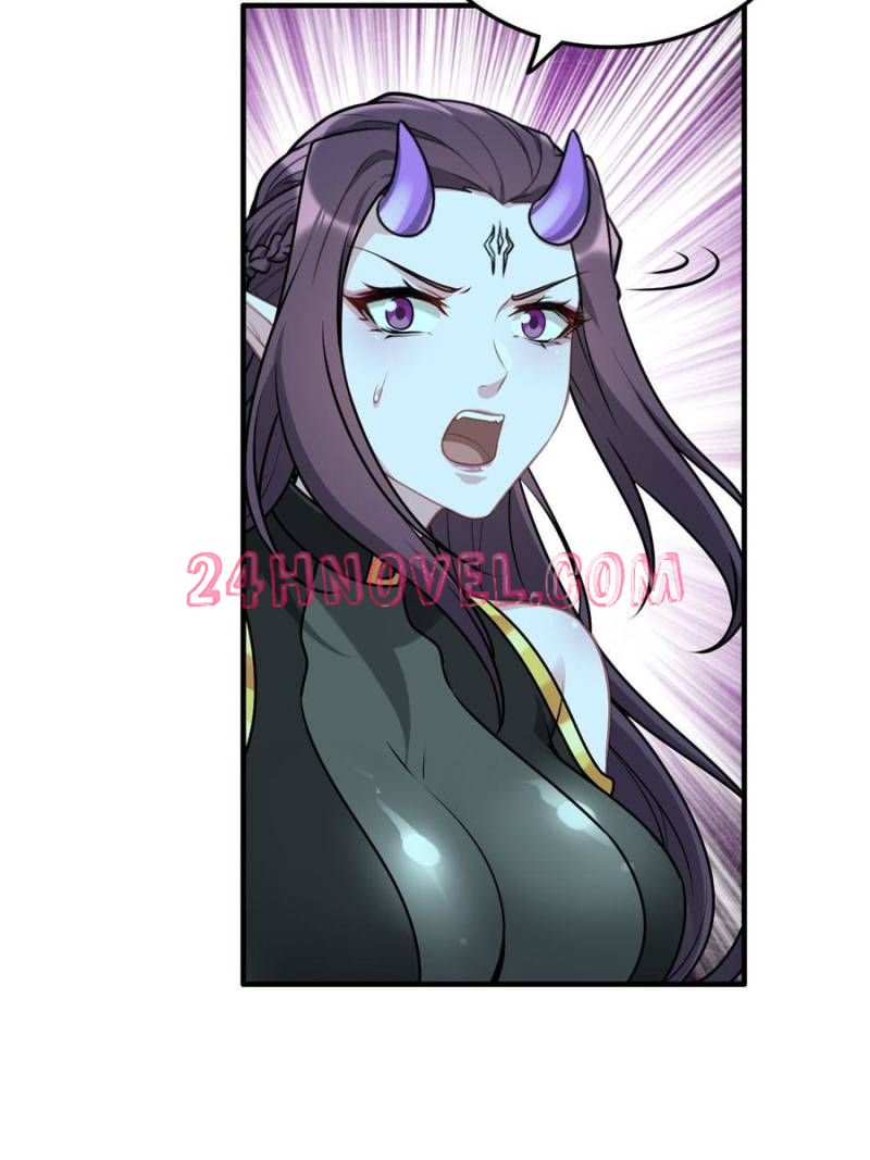 Read That’s How Cultivation Is Webnovel Manga Online