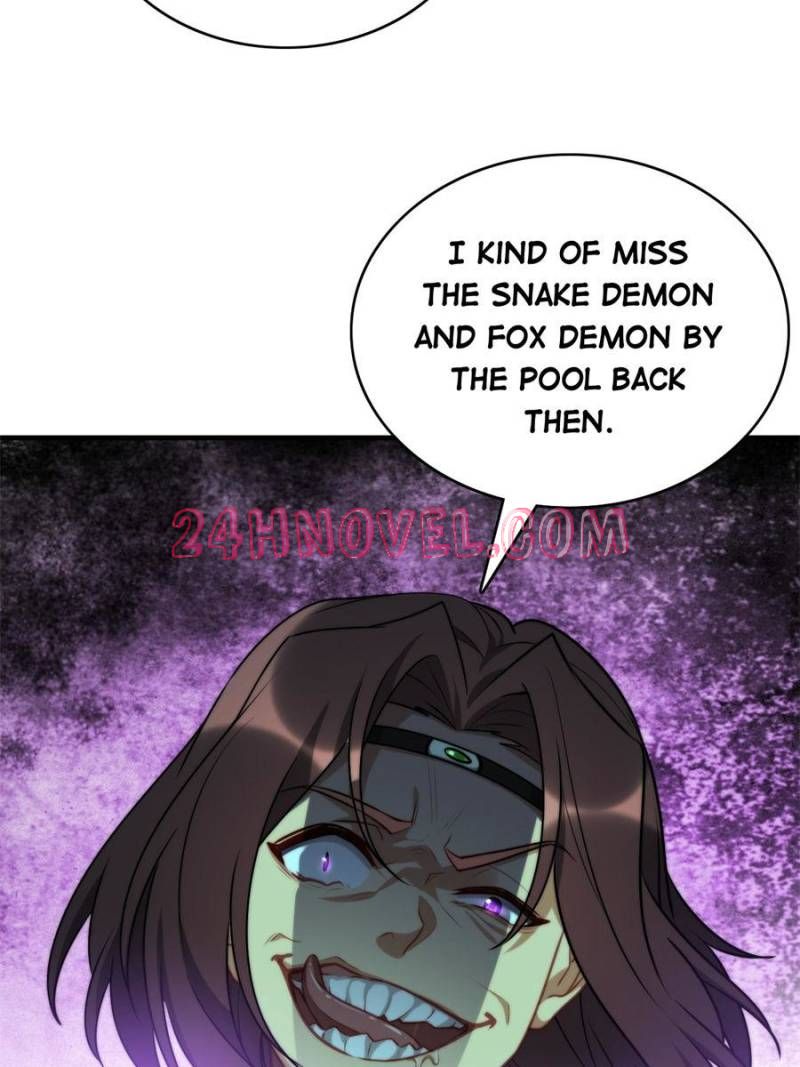 Read That’s How Cultivation Is Webnovel Manga Online