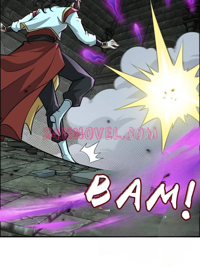 Read That’s How Cultivation Is Webnovel Manga Online