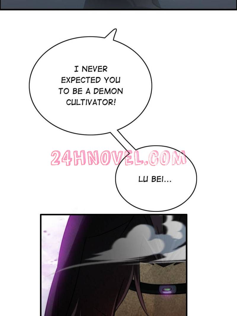 Read That’s How Cultivation Is Webnovel Manga Online