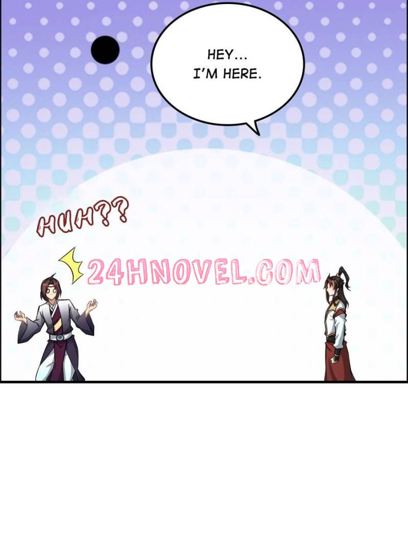 Read That’s How Cultivation Is Webnovel Manga Online