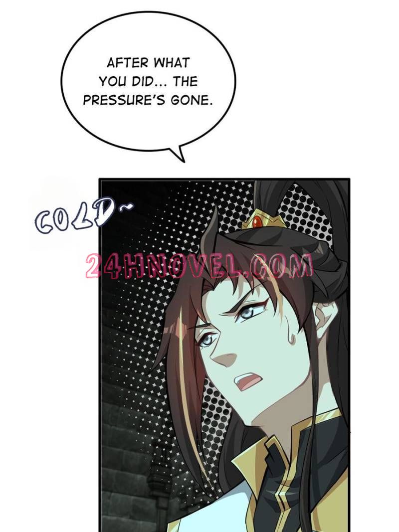 Read That’s How Cultivation Is Webnovel Manga Online