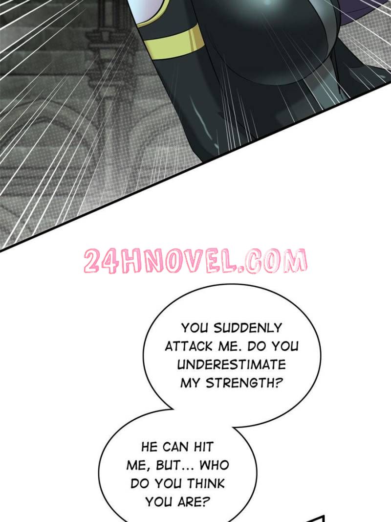 Read That’s How Cultivation Is Webnovel Manga Online