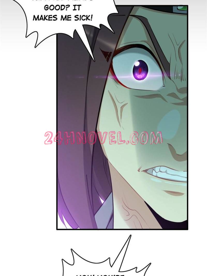 Read That’s How Cultivation Is Webnovel Manga Online