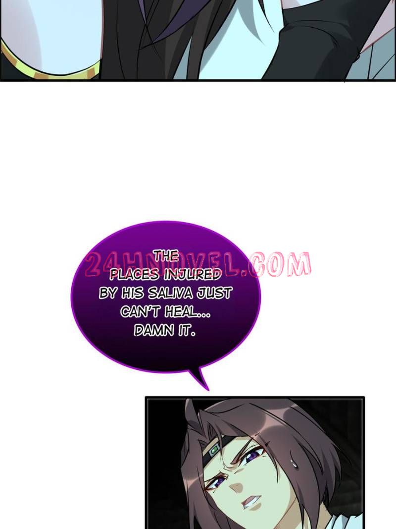 Read That’s How Cultivation Is Webnovel Manga Online