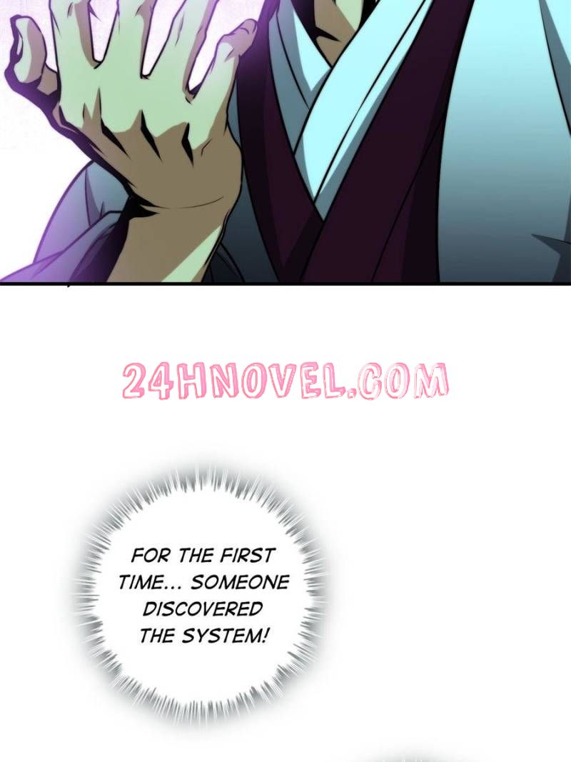 Read That’s How Cultivation Is Webnovel Manga Online