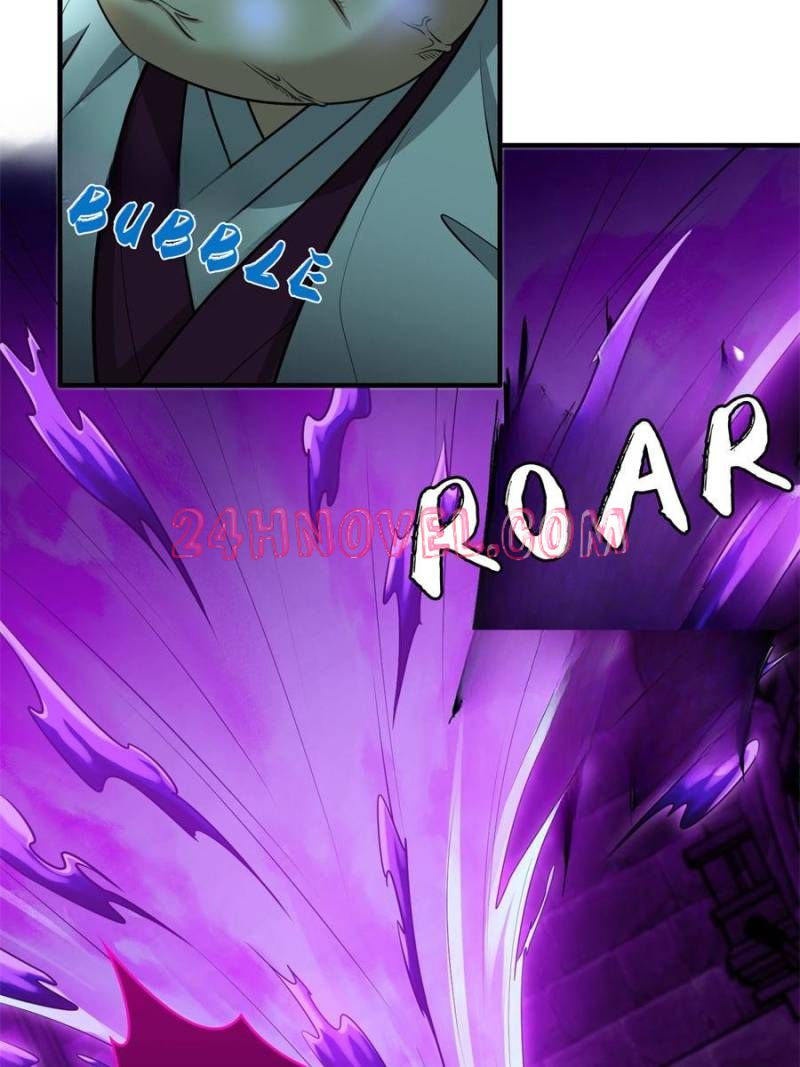 Read That’s How Cultivation Is Webnovel Manga Online