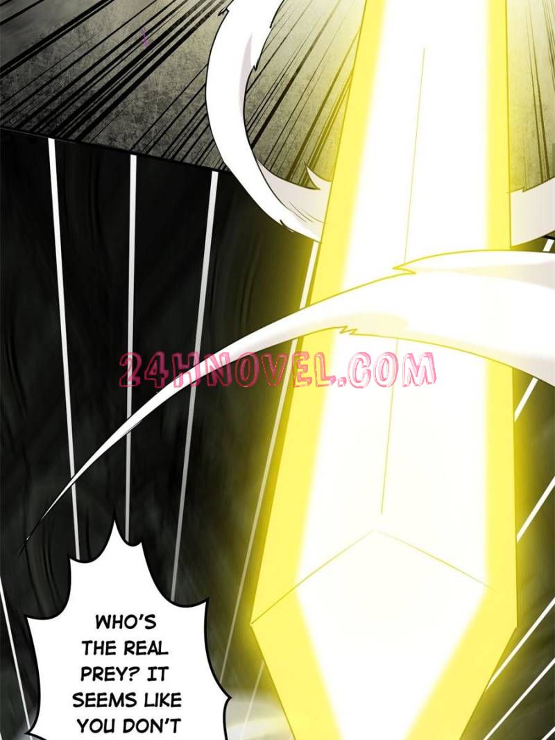 Read That’s How Cultivation Is Webnovel Manga Online