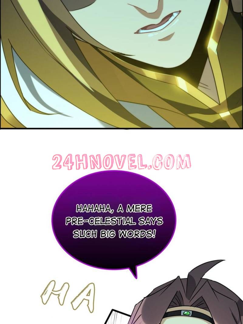 Read That’s How Cultivation Is Webnovel Manga Online