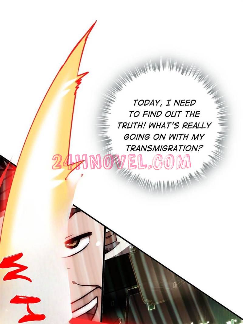 Read That’s How Cultivation Is Webnovel Manga Online