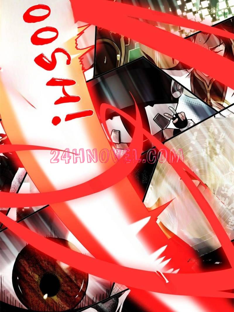 Read That’s How Cultivation Is Webnovel Manga Online