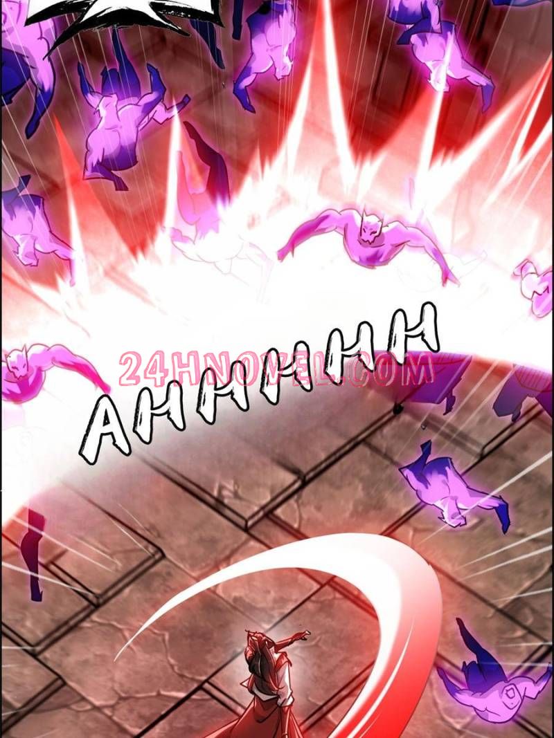 Read That’s How Cultivation Is Webnovel Manga Online