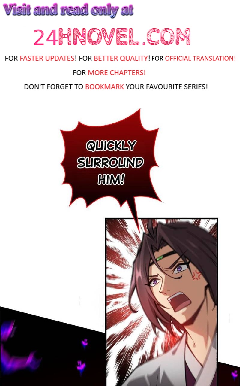 Read That’s How Cultivation Is Webnovel Manga Online