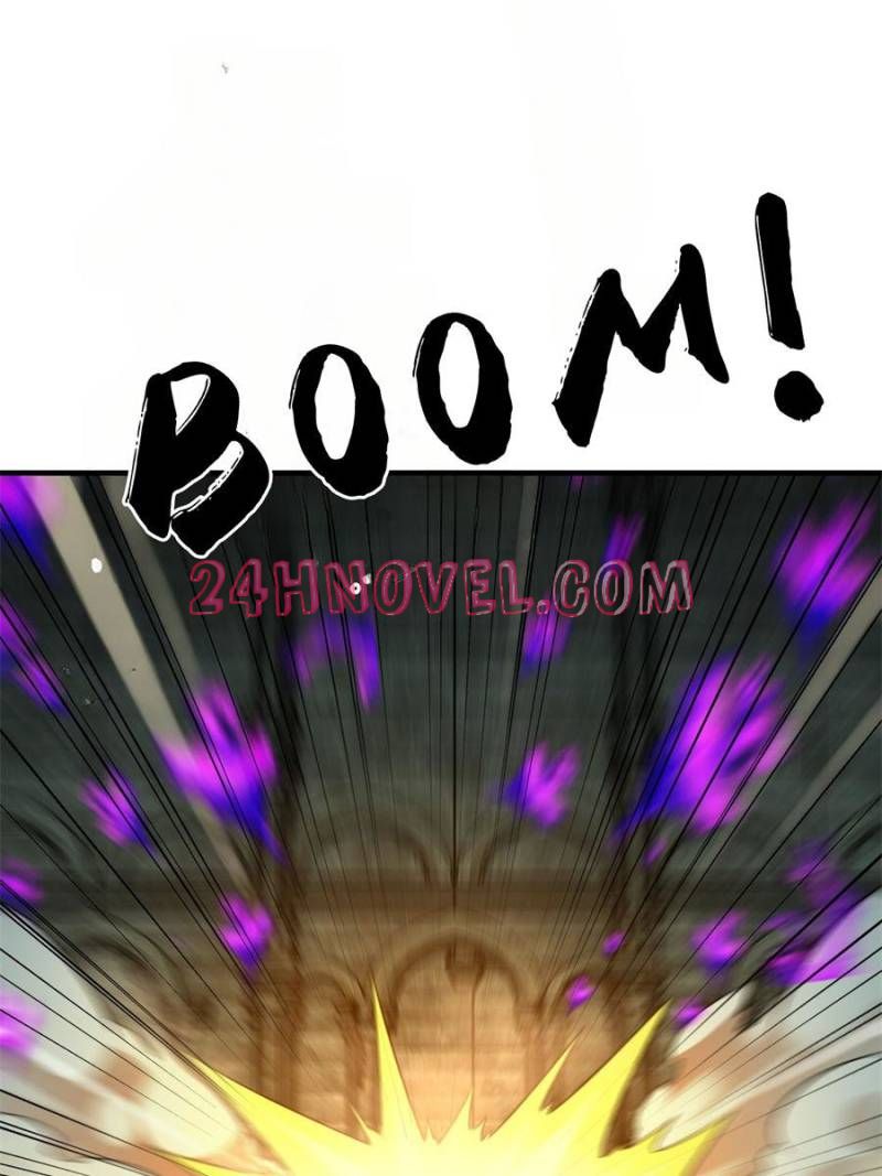 Read That’s How Cultivation Is Webnovel Manga Online