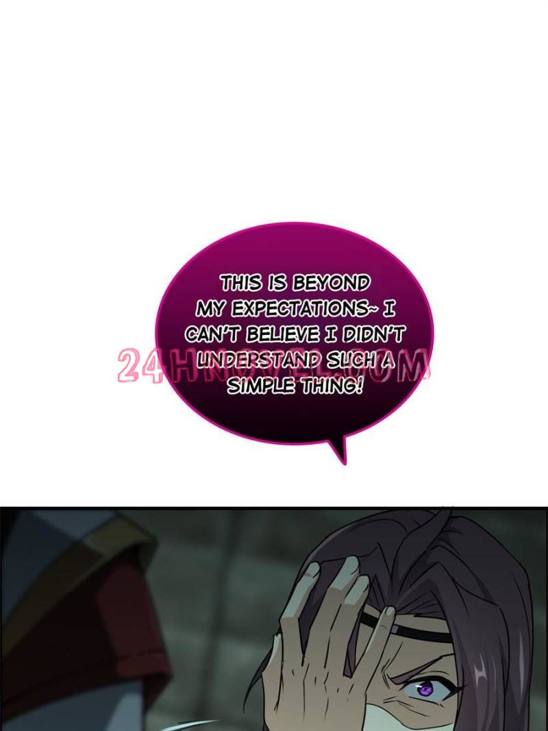 Read That’s How Cultivation Is Webnovel Manga Online