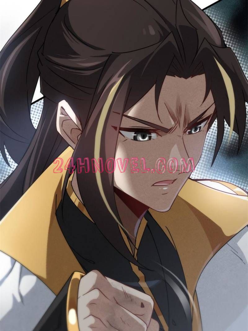 Read That’s How Cultivation Is Webnovel Manga Online