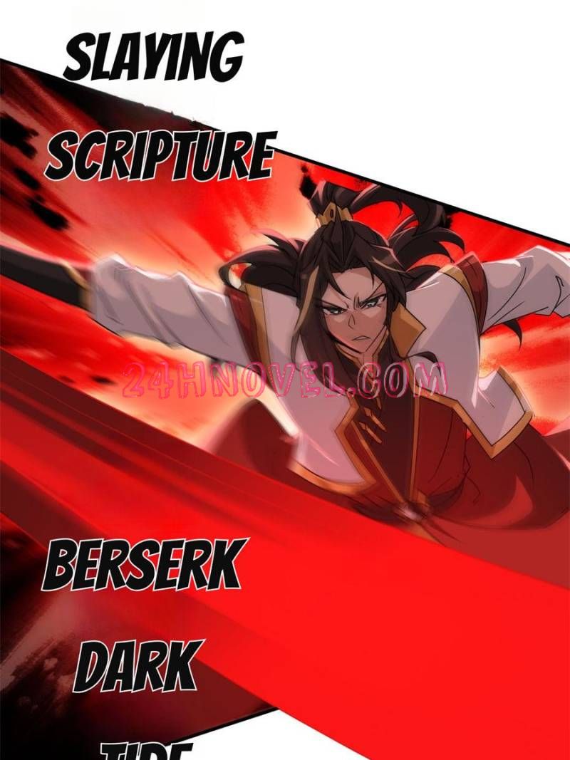 Read That’s How Cultivation Is Webnovel Manga Online