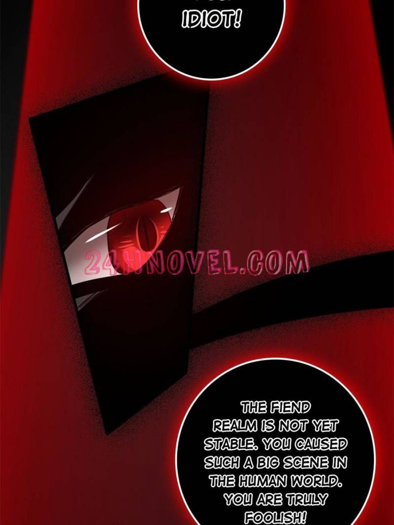 Read That’s How Cultivation Is Webnovel Manga Online