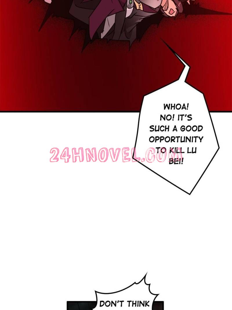 Read That’s How Cultivation Is Webnovel Manga Online