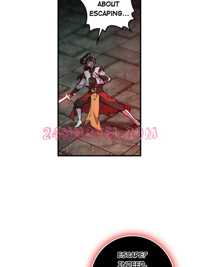 Read That’s How Cultivation Is Webnovel Manga Online