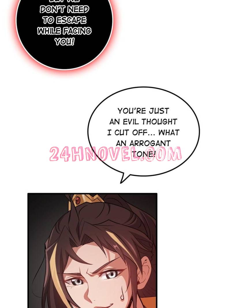 Read That’s How Cultivation Is Webnovel Manga Online