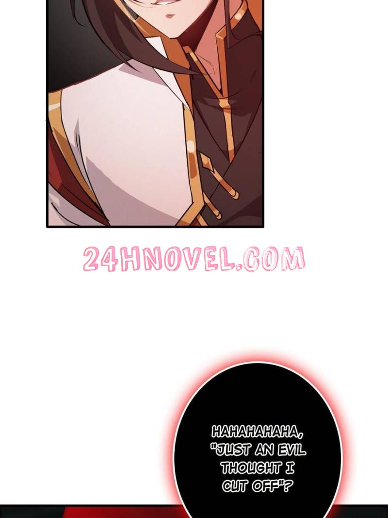 Read That’s How Cultivation Is Webnovel Manga Online