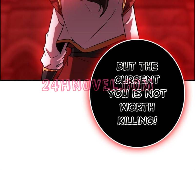 Read That’s How Cultivation Is Webnovel Manga Online