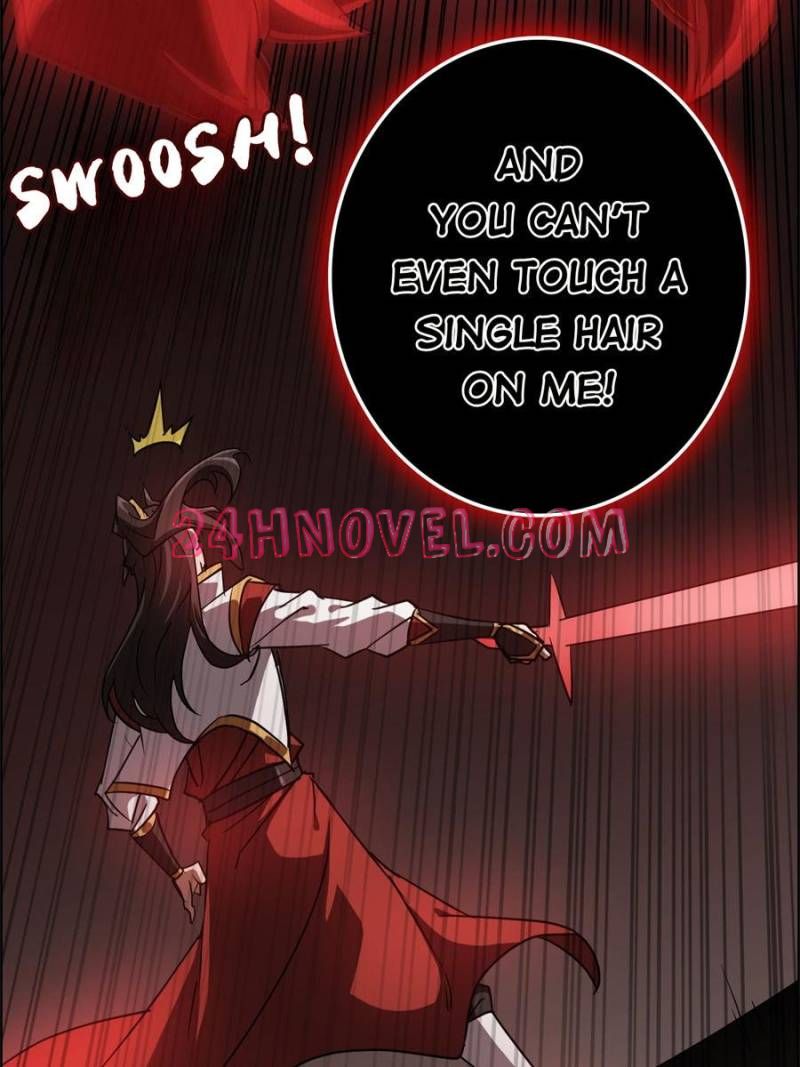 Read That’s How Cultivation Is Webnovel Manga Online