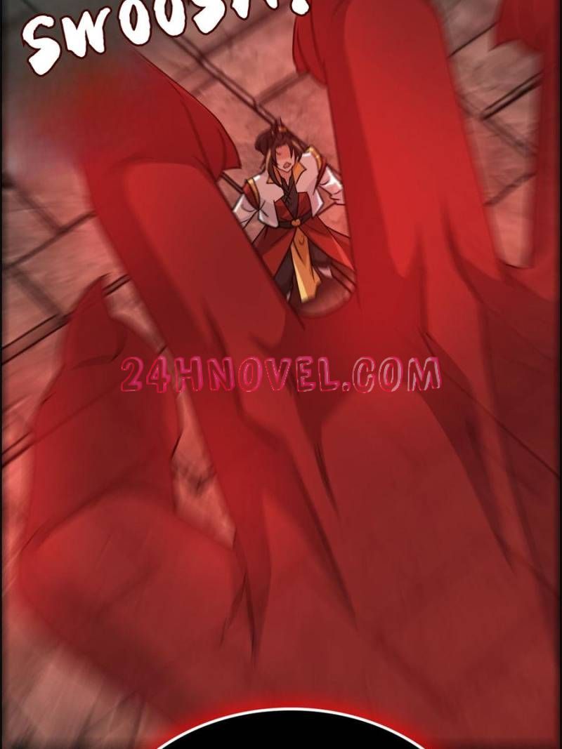 Read That’s How Cultivation Is Webnovel Manga Online