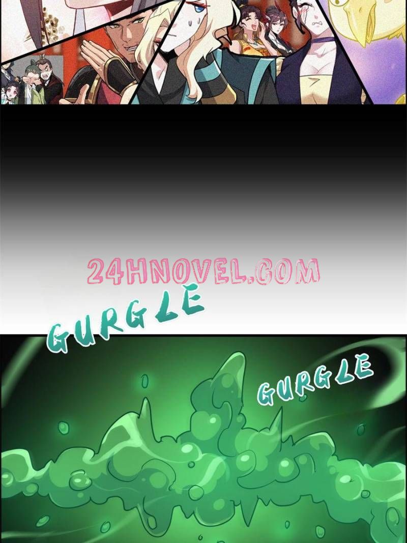 Read That’s How Cultivation Is Webnovel Manga Online