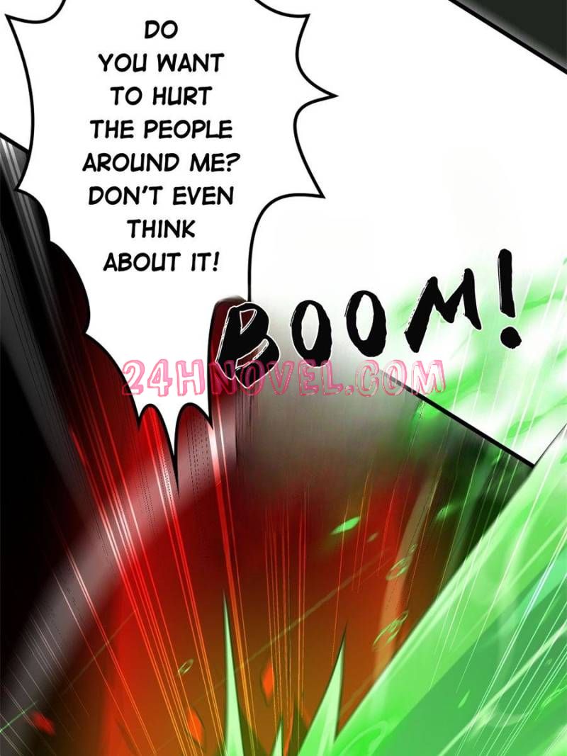 Read That’s How Cultivation Is Webnovel Manga Online