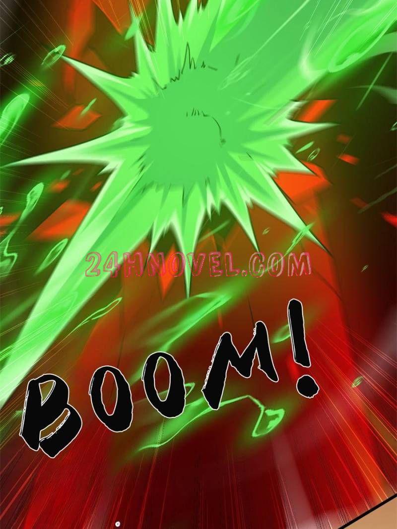 Read That’s How Cultivation Is Webnovel Manga Online