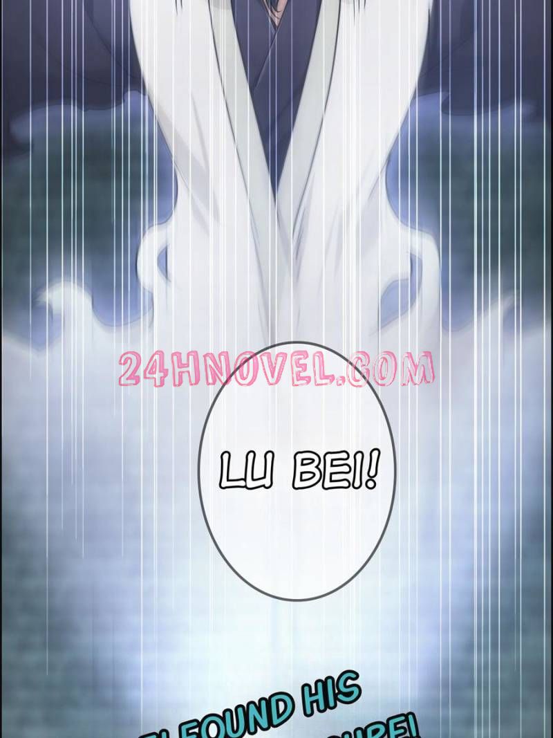 Read That’s How Cultivation Is Webnovel Manga Online