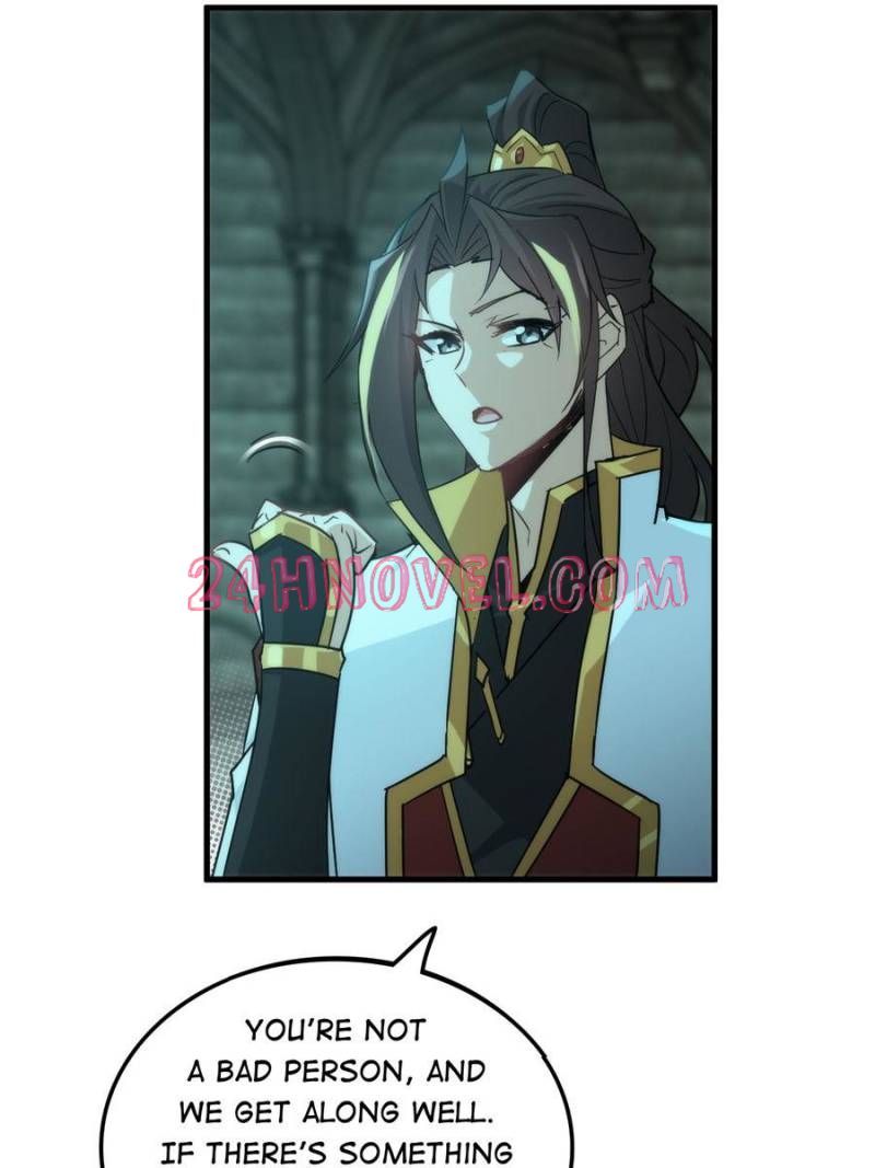 Read That’s How Cultivation Is Webnovel Manga Online