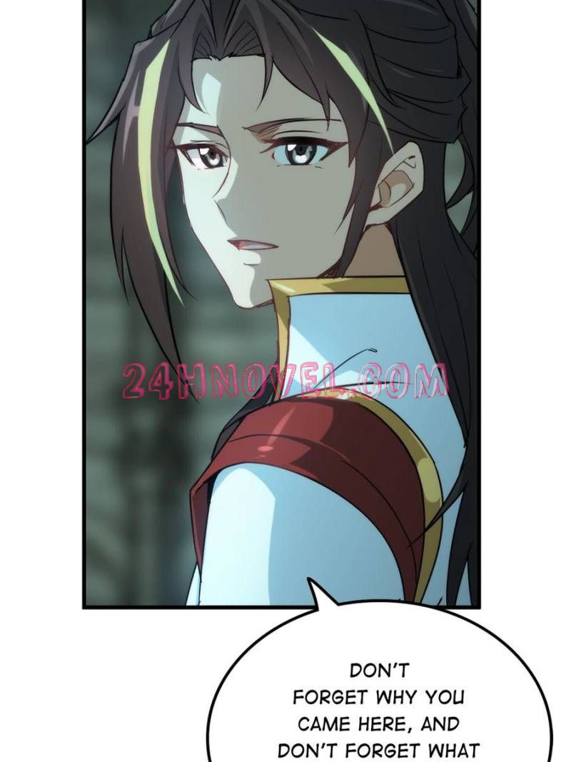 Read That’s How Cultivation Is Webnovel Manga Online