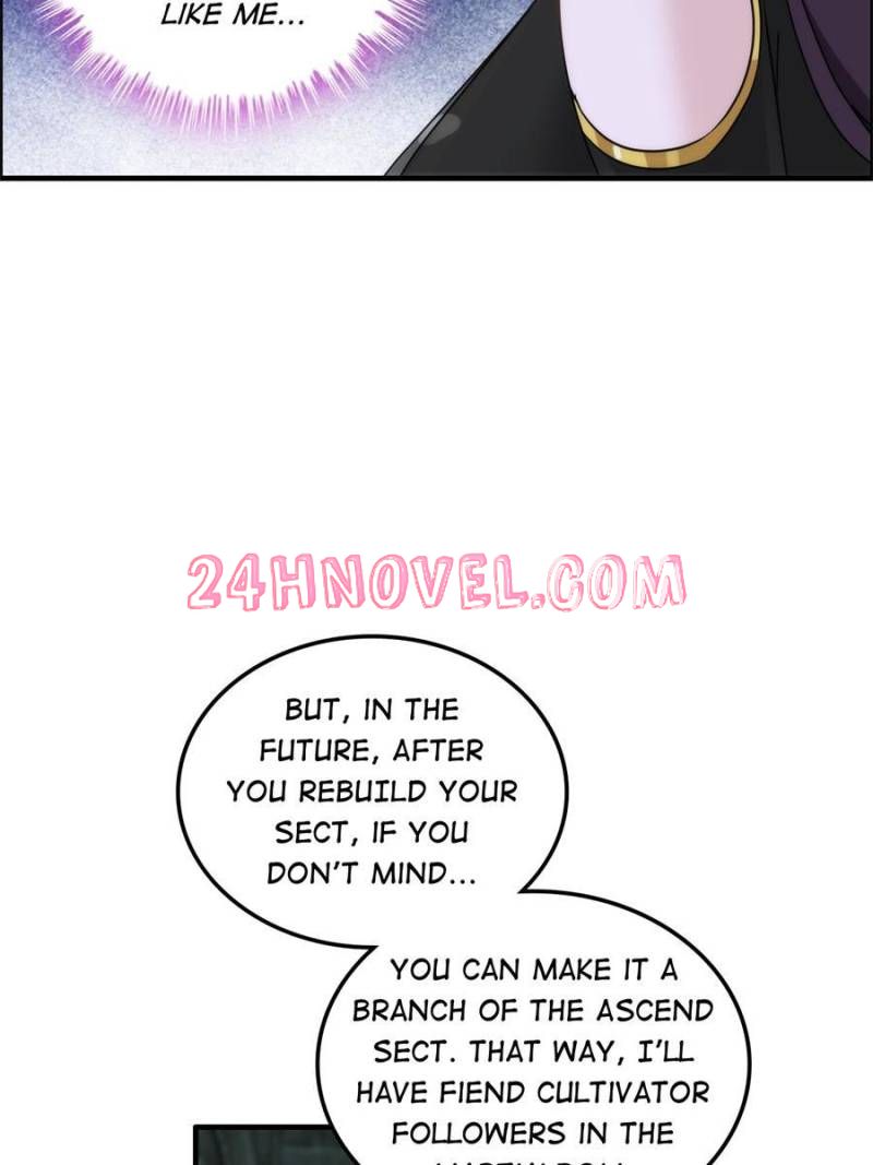 Read That’s How Cultivation Is Webnovel Manga Online