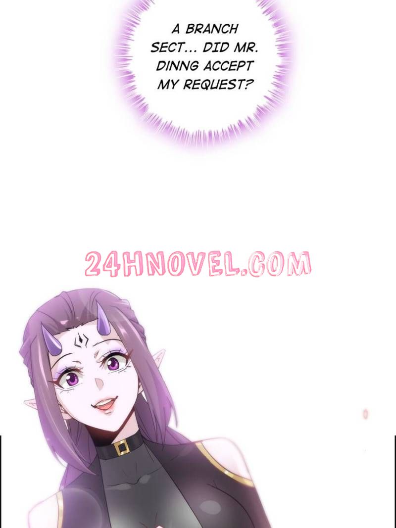 Read That’s How Cultivation Is Webnovel Manga Online