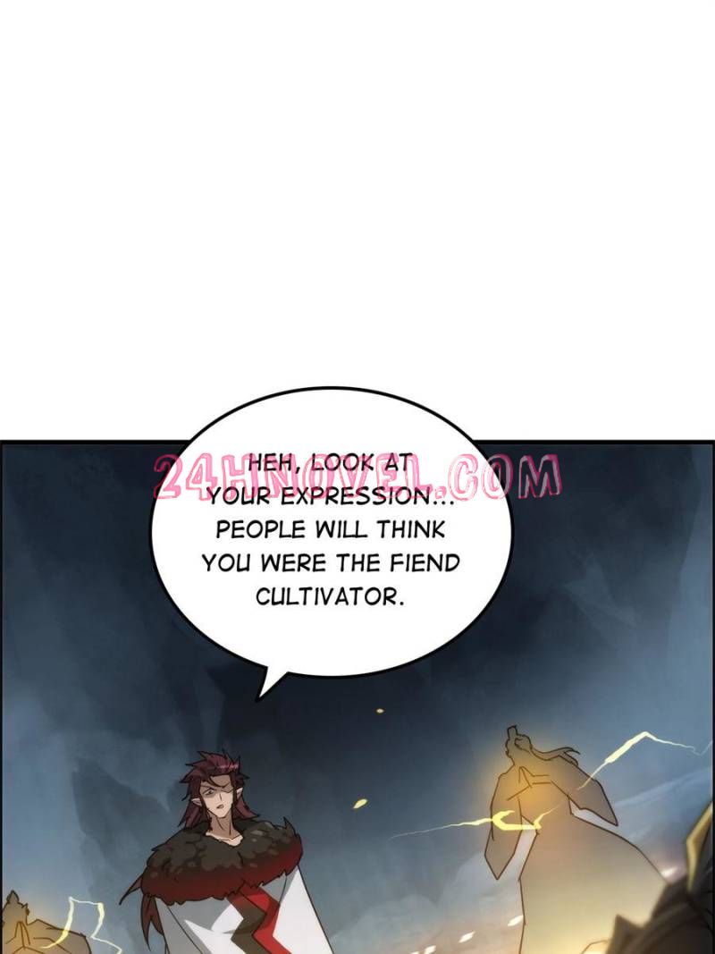 Read That’s How Cultivation Is Webnovel Manga Online