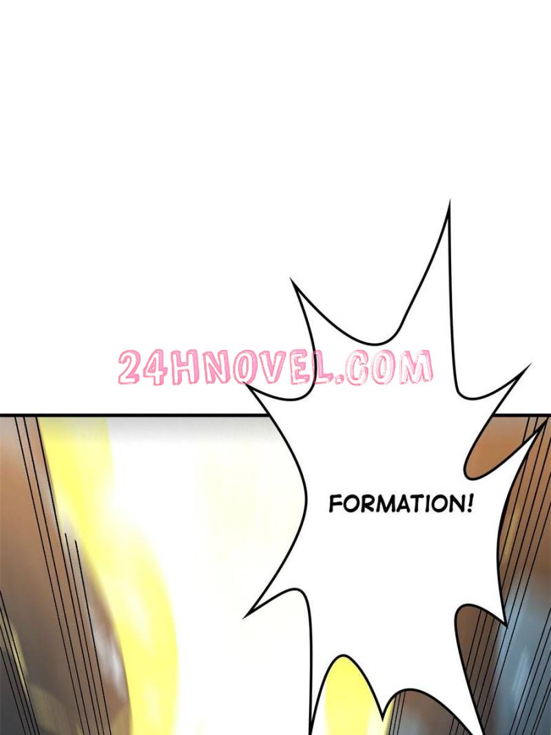 Read That’s How Cultivation Is Webnovel Manga Online