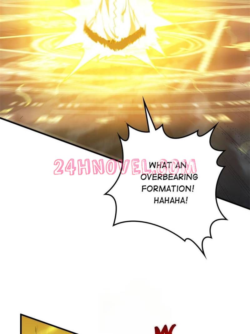 Read That’s How Cultivation Is Webnovel Manga Online