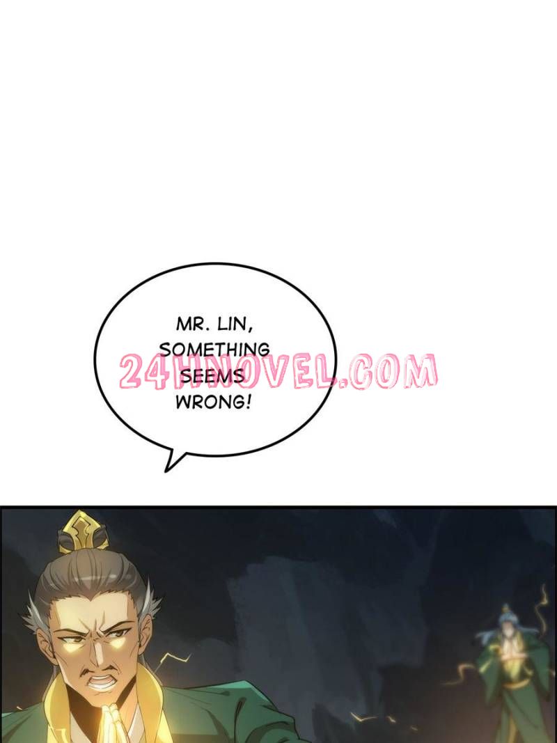 Read That’s How Cultivation Is Webnovel Manga Online