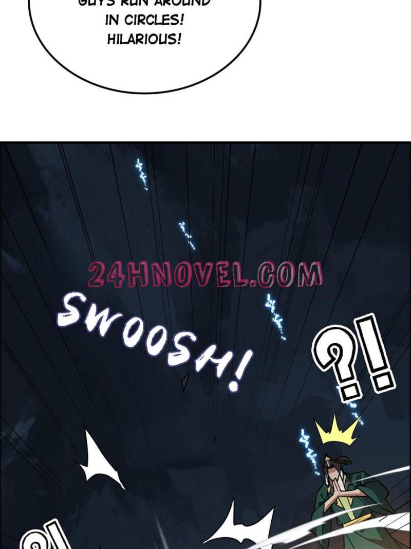 Read That’s How Cultivation Is Webnovel Manga Online