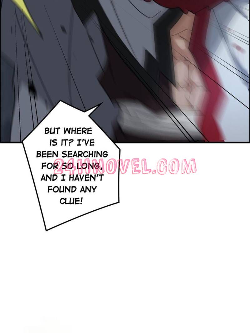 Read That’s How Cultivation Is Webnovel Manga Online