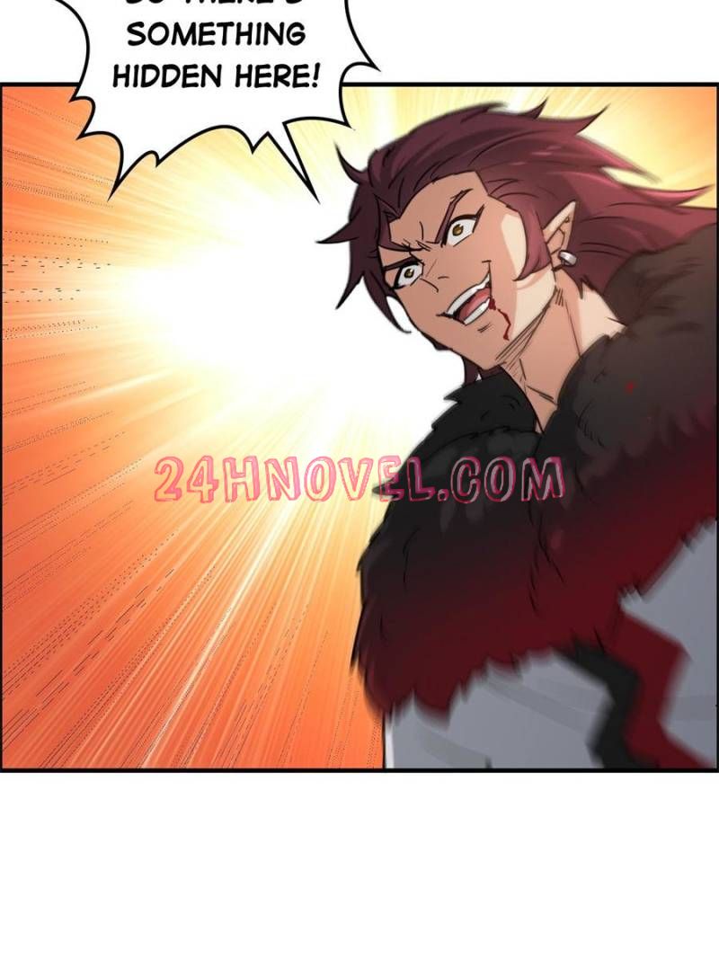 Read That’s How Cultivation Is Webnovel Manga Online