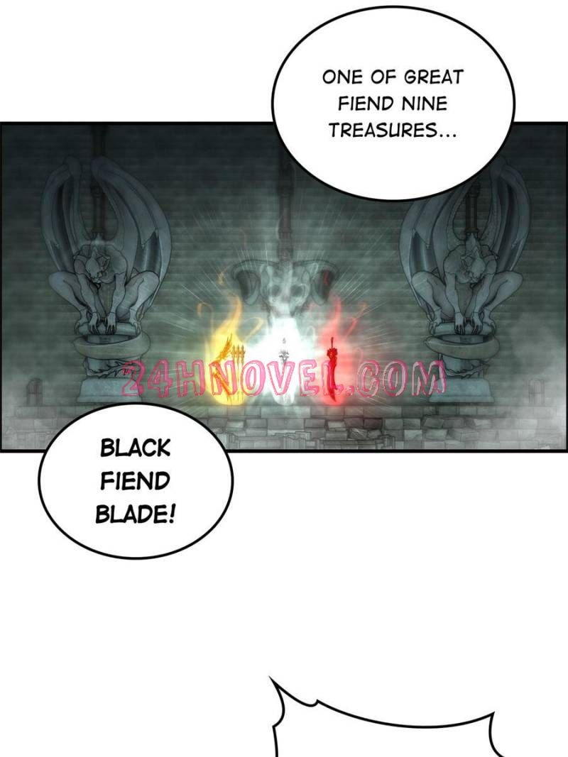 Read That’s How Cultivation Is Webnovel Manga Online