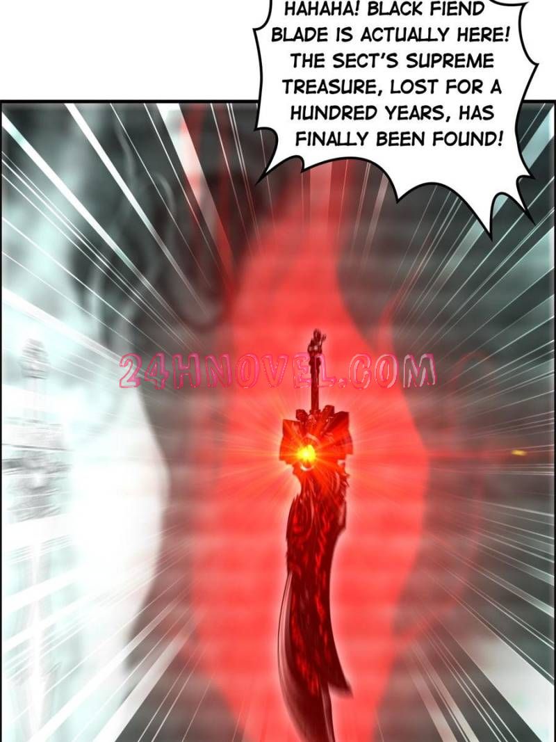 Read That’s How Cultivation Is Webnovel Manga Online