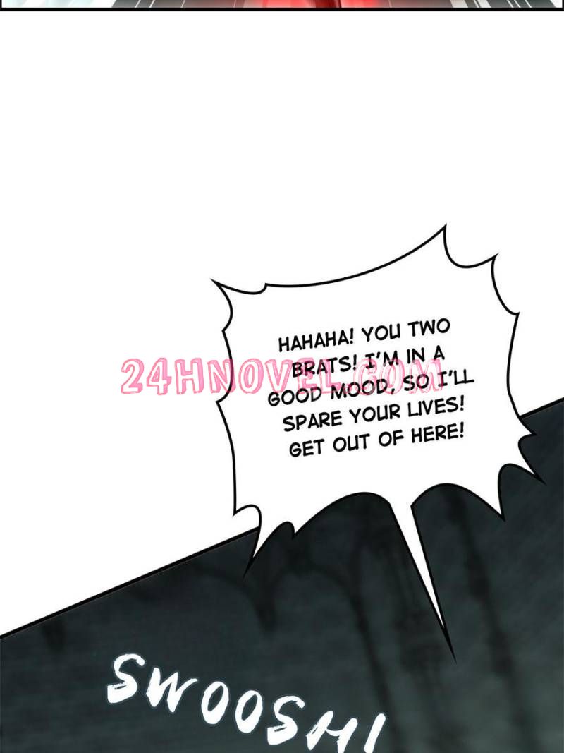 Read That’s How Cultivation Is Webnovel Manga Online