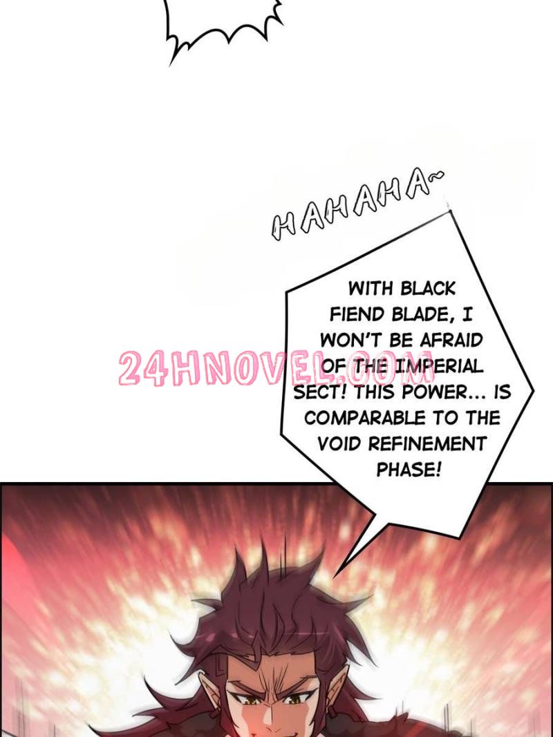 Read That’s How Cultivation Is Webnovel Manga Online